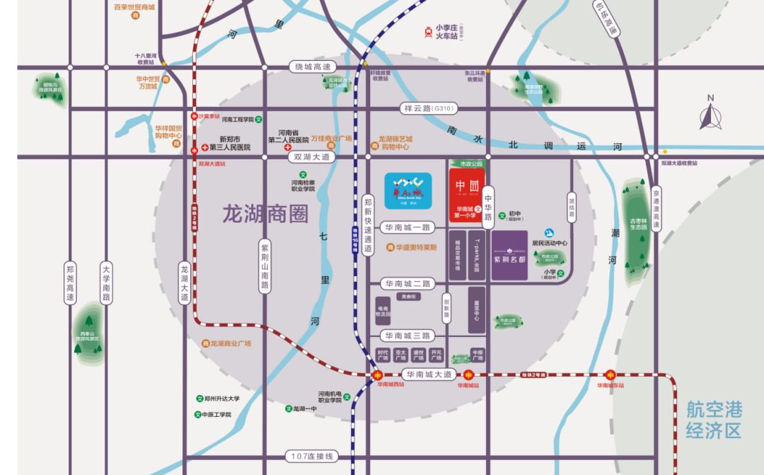 南龙湖真正意义上的地铁房,南龙湖6500的房子能买吗