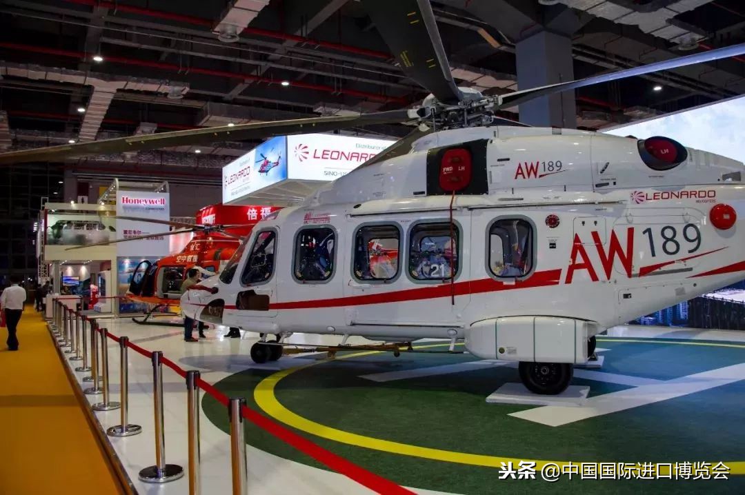 第四届进口博览会明星产品,进口博览会产品清单