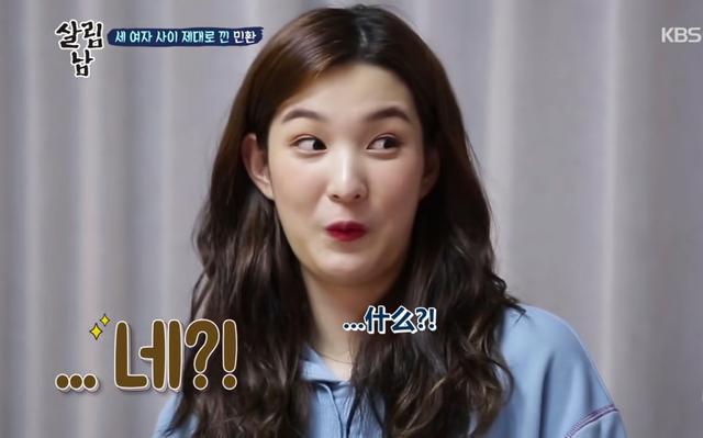 长相酷似秀智，20岁*团退**当妈的女偶像，穿搭堪称时尚教程！