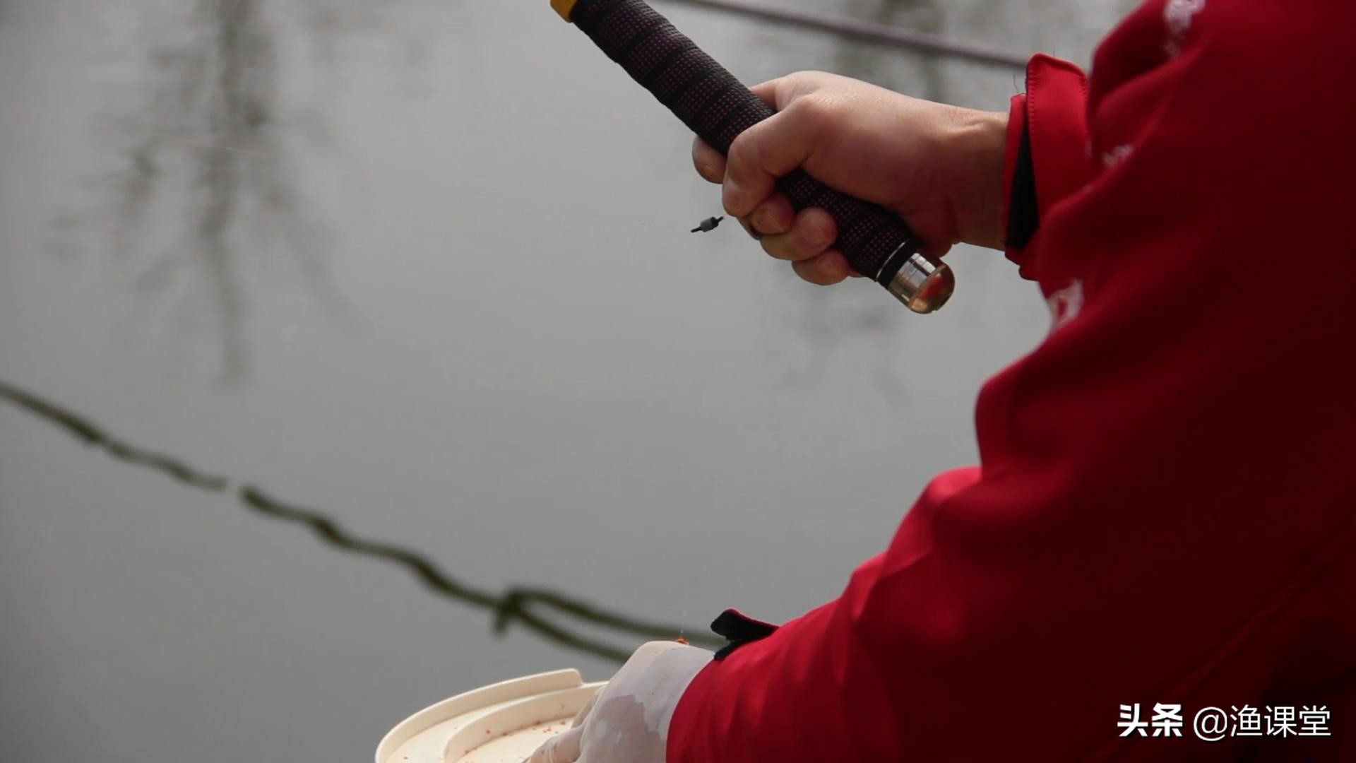 为什么鱼不吃路亚,如何解决鱼不吃饵的问题