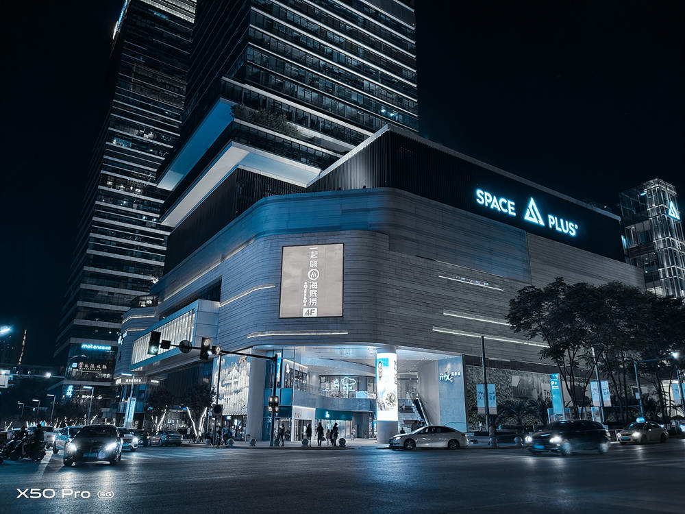 vivoX50Pro评测，微云台玩出手机摄影新高度，值不值得买看需求