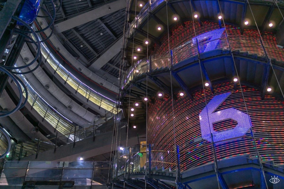 深圳65岁老人免费游景点,深圳必去十大免费网红景点