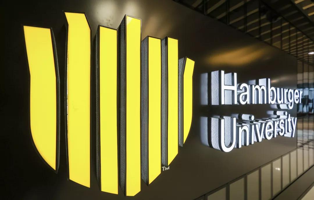 探店揭秘麦当劳,麦当劳探秘