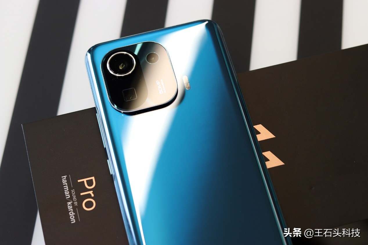 小米“机皇”大幅降价,从4999到3899,终于来到了良心价