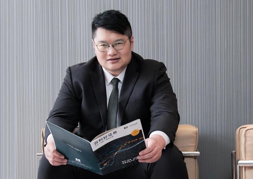 百利好证券,百利好最少出金多少