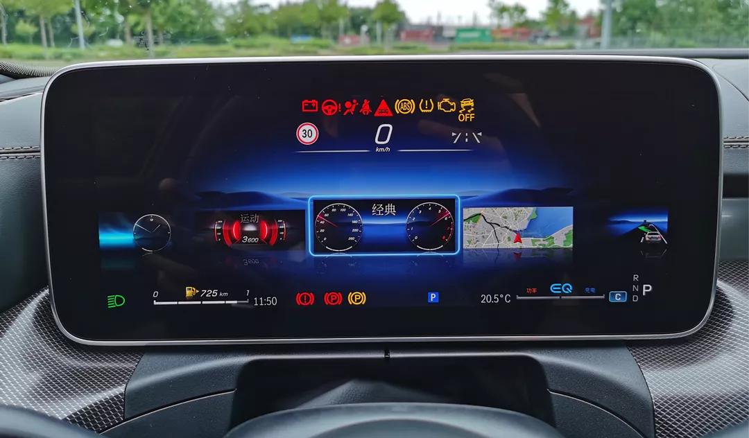 全新奔驰c级深度试驾,德国奔驰c级试驾第一视角