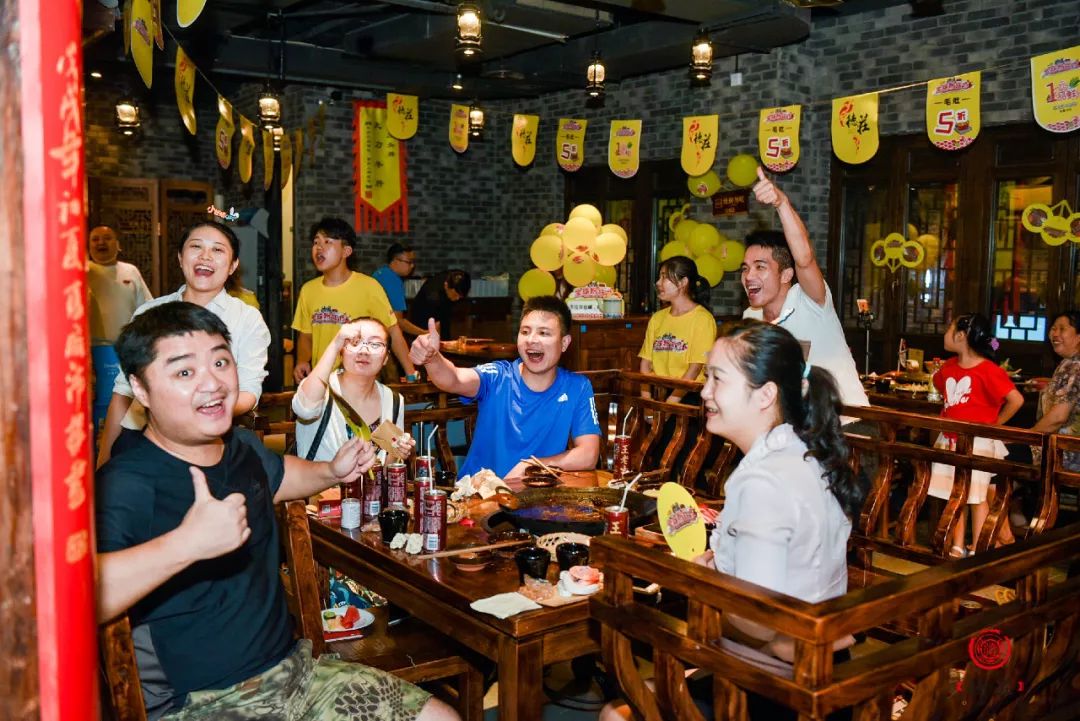 德庄火锅和重庆德庄火锅是一家吗,德庄火锅与重庆德庄火锅是一家吗