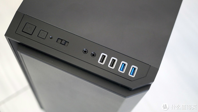 安钛克p101机箱,安钛克机箱缺点