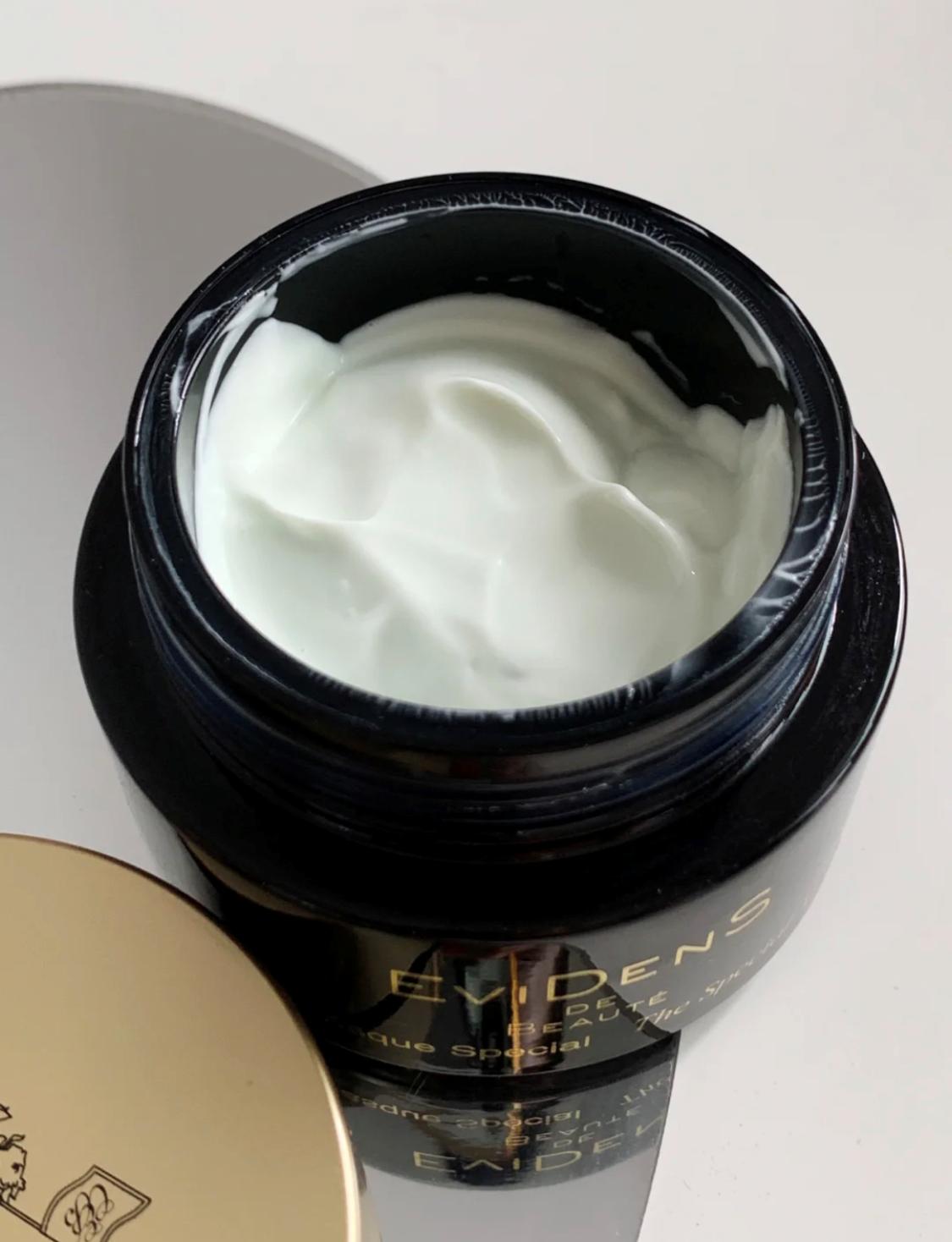 赫莲娜提拉紧致面膜,四大贵妇面膜