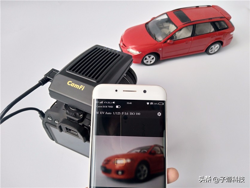 卡菲全能版单反,卡菲全能版plus评测