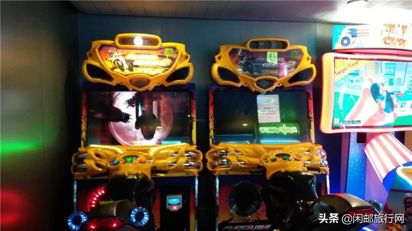 海洋光谱号自由行,海洋光谱号体验之旅