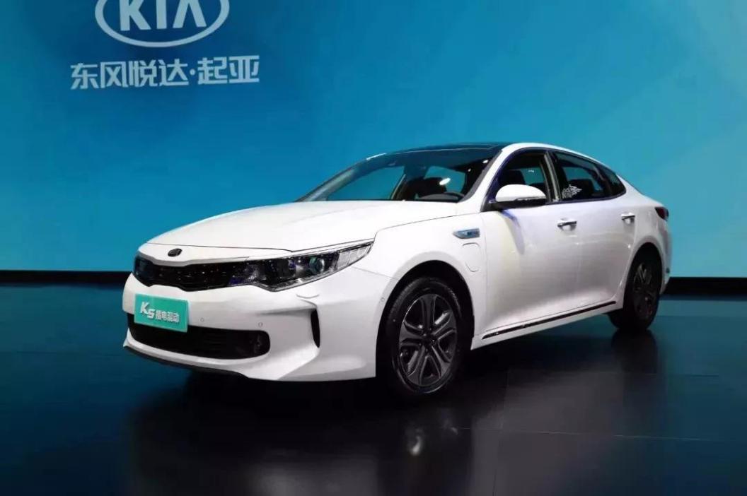 世界第五大汽车生产商排名,世界实力最强的汽车公司