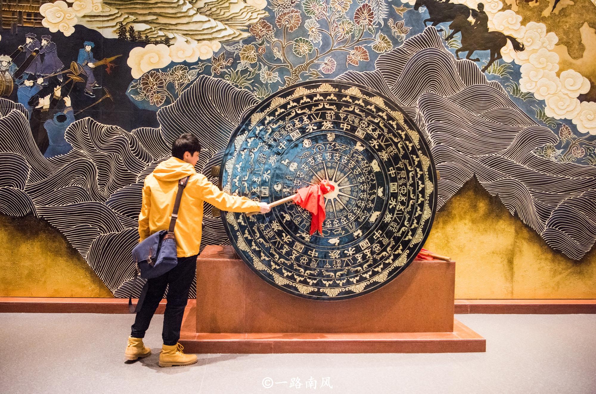 旅游来到黔东南,贵州黔南游记