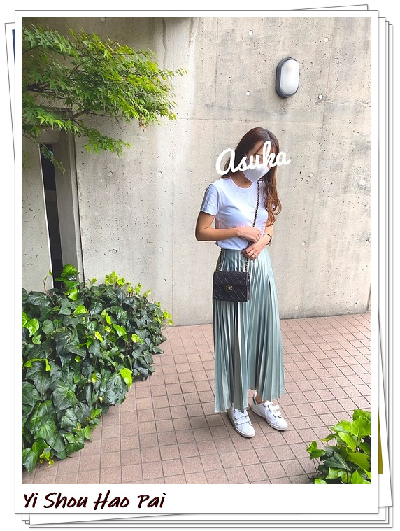 在日本穿搭zara,日本zara女孩穿搭好看