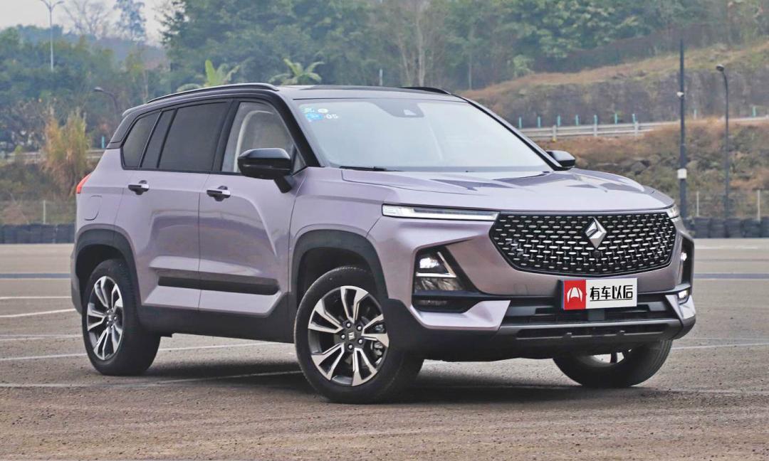 10-15万最值得买的五辆国产suv,suv推荐10到15万国产性价比高