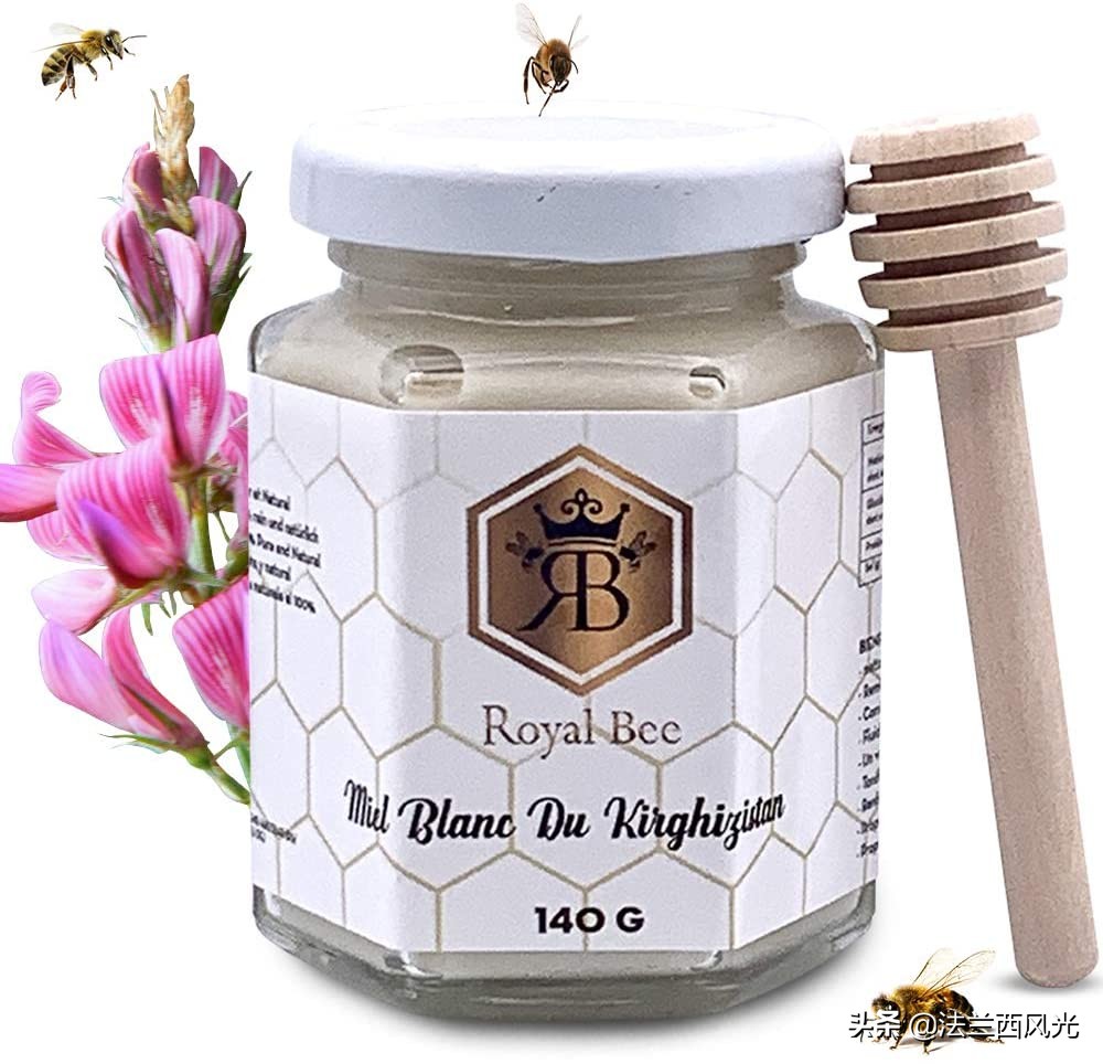 生活中的蜂蜜,家庭必备蜂蜜