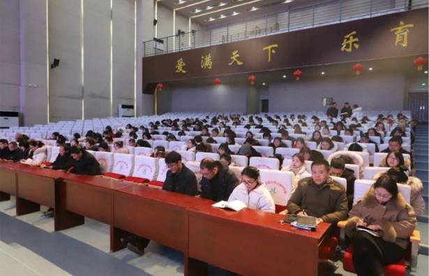 小学2023年建设工作总结,市实小三棵树分校