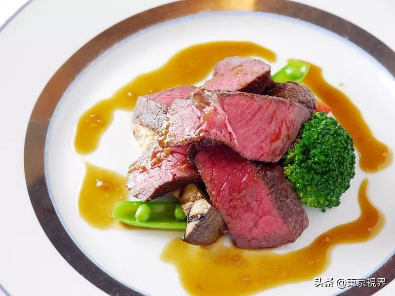 日本旅游必去的银座！游客：就想吃一顿“平民”午餐到底哪里有？