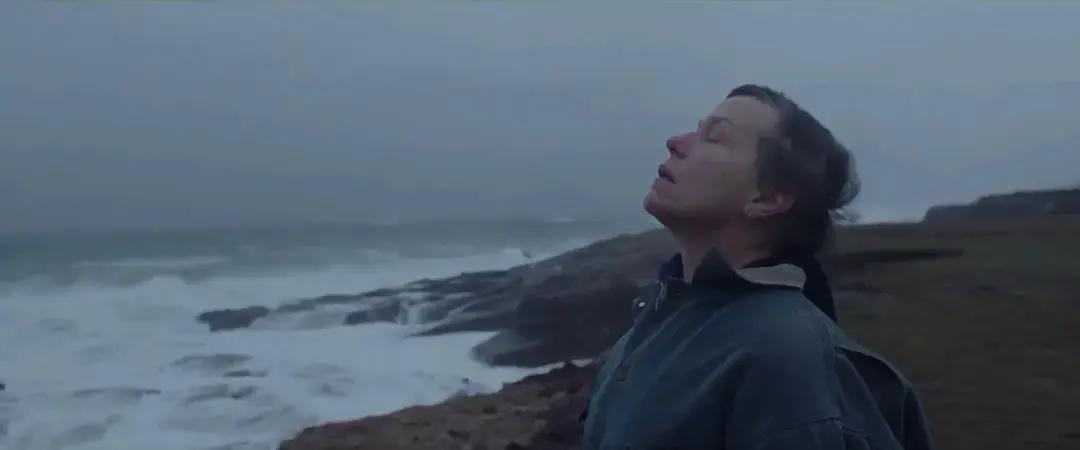 赵婷提名最佳导演！第78届金球奖完整提名名单出炉