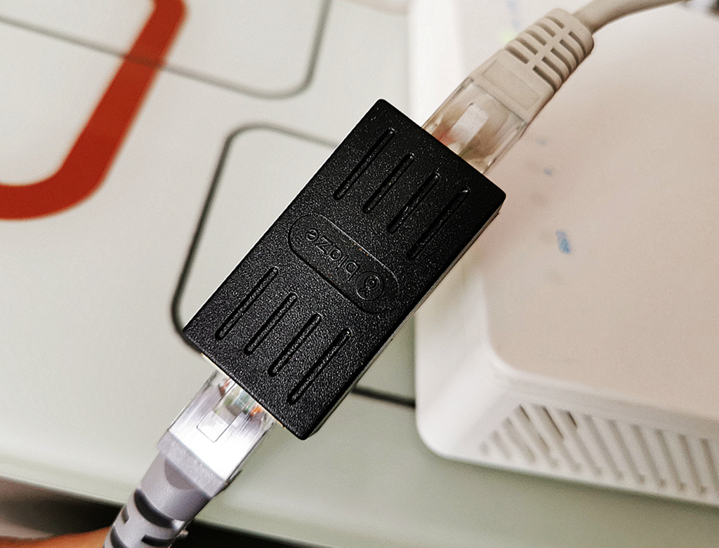 网线断了怎么办教你一招,网线断了不够长怎么办