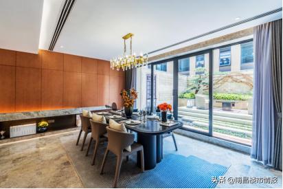 买房为什么要选大品牌？“预先力”很重要！