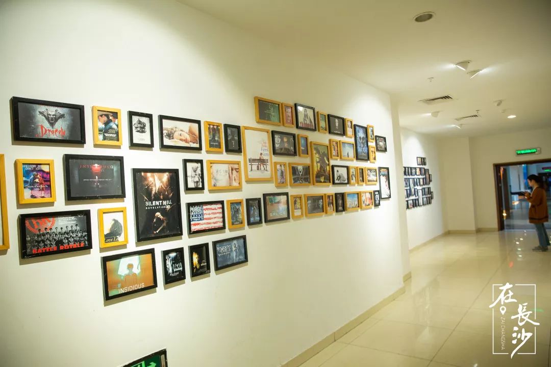 测评了8家电影院，总结出了这份长沙观影指南