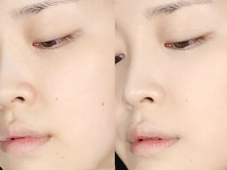 雅诗兰黛持妆无瑕保湿气垫粉底液,遮瑕好又不拔干的气垫粉底液推荐