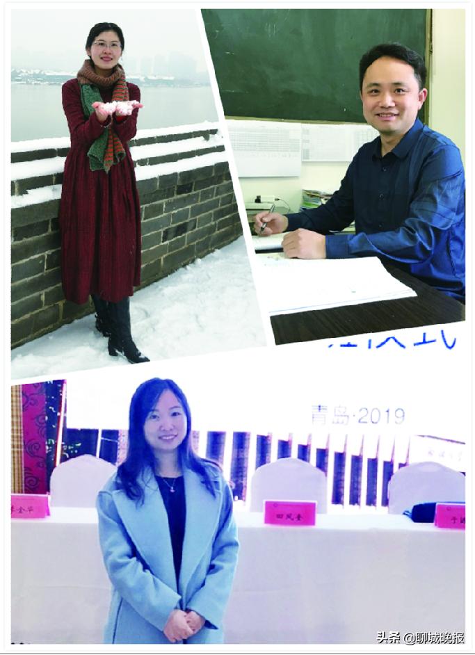 聊城前十名的高中,聊城排名前十的高中