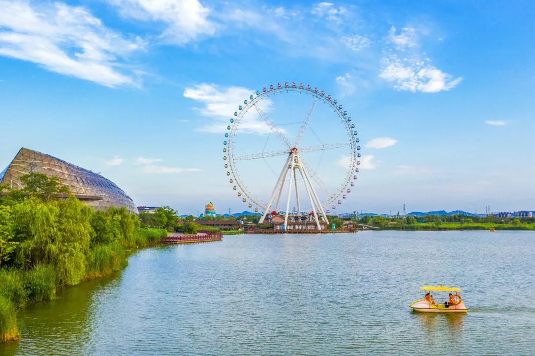 镇江文旅市场规划,江苏镇江文旅产业