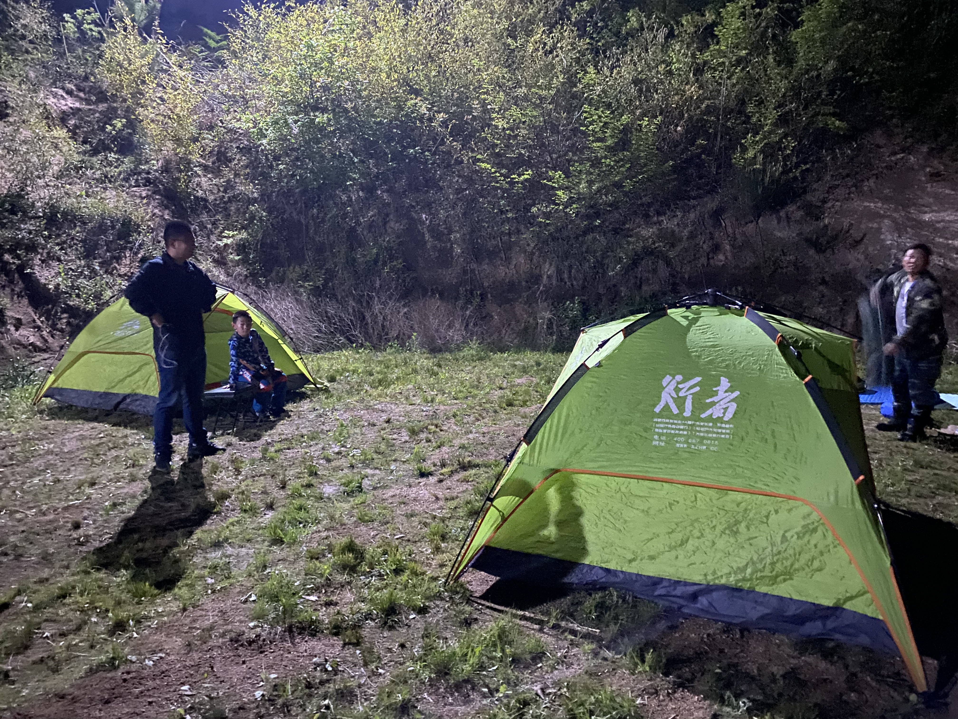 合肥周边营地|这个六一终于带着孩子酣畅淋漓了一把