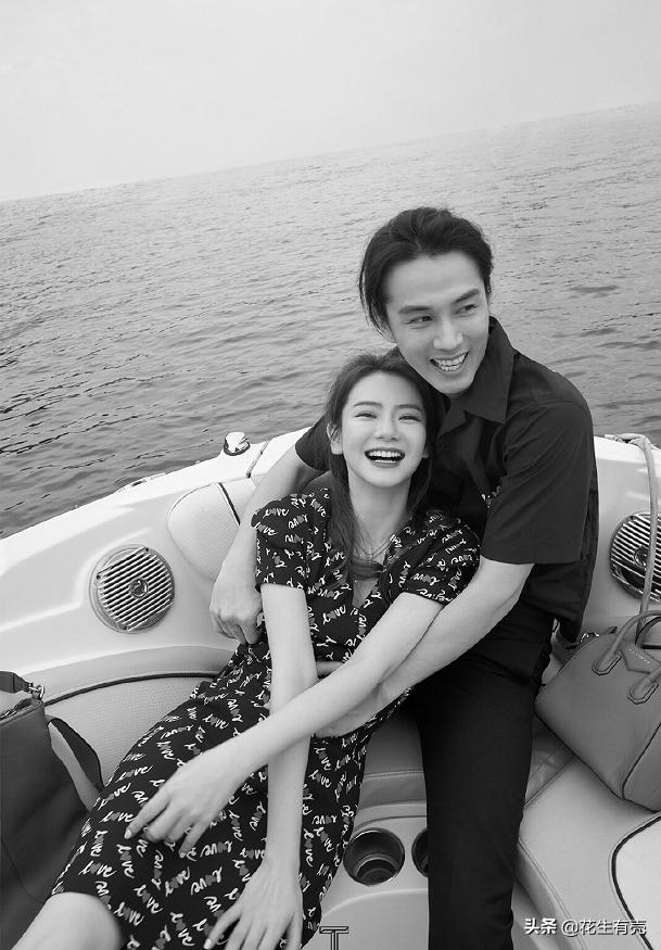 7年之后再次相遇韩剧,戚薇和李承铉跨年晚会双向奔赴