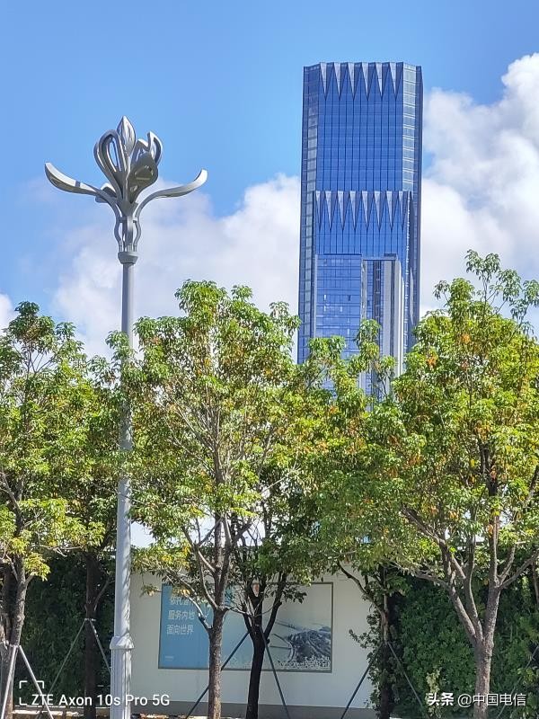 深圳电信5g,深圳电信5g信号怎么样