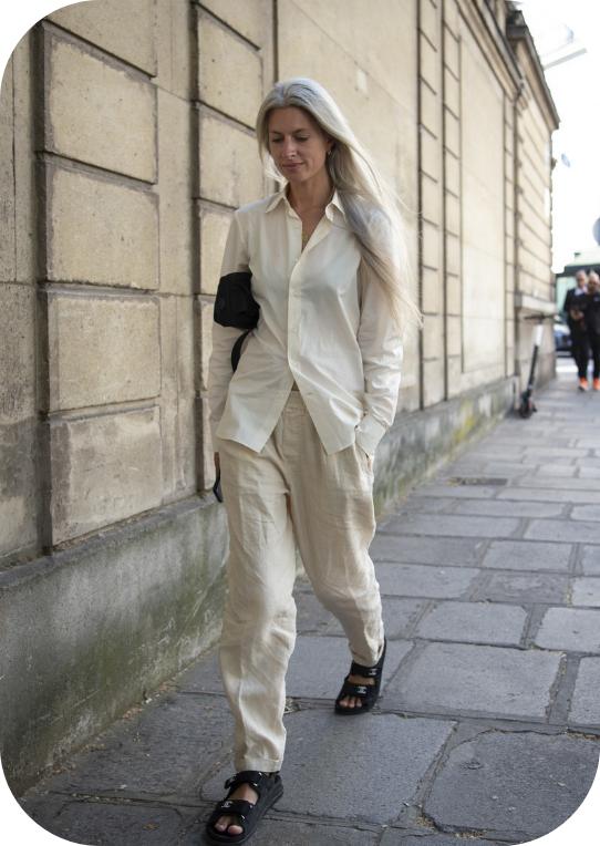 小细节小心思穿搭,小细节穿衣打扮