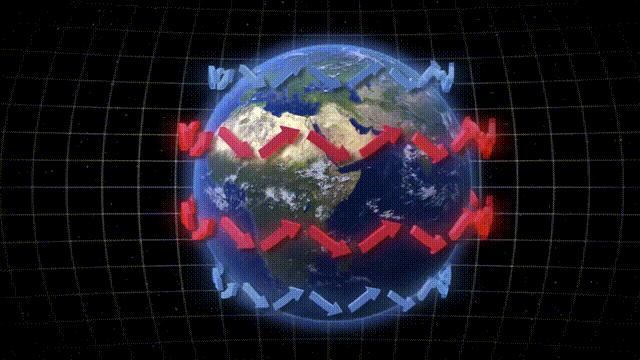 国航一航班遭遇强烈颠簸机长,国航飞机急降