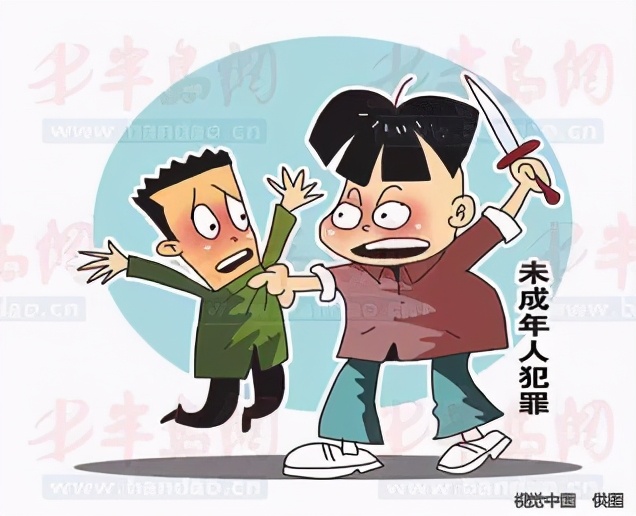 未成年人构成累犯的条件,未成年累犯的构成条件