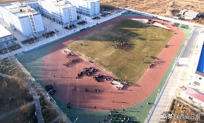 十四运建设地点在陕西哪里,十四运陕西各市体育场馆