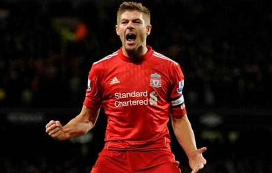 现役足坛最强11人阵容利物浦,利物浦最强球员名单