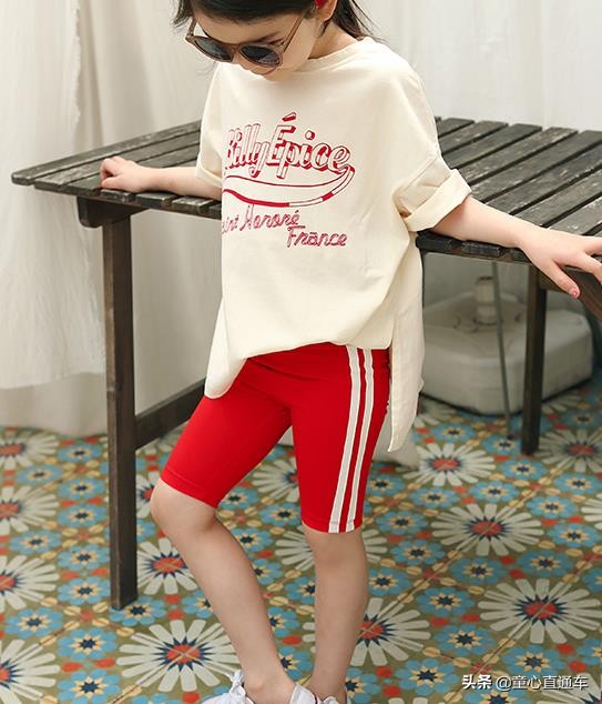 2019秋冬童装流行趋势,2019春童装流行趋势