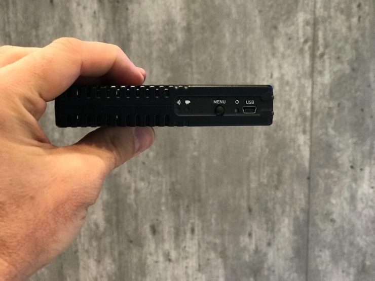 Teradek平价无线视频系统Ace500