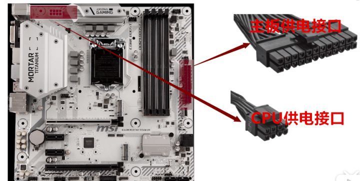 小白如何从零开始自学diy装机,自己动手diy装机详细操作图文介绍
