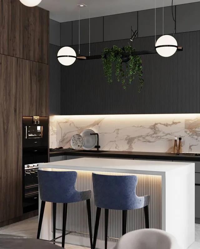 简到极致便是奢的生活态度,有一种生活态度叫轻奢主义