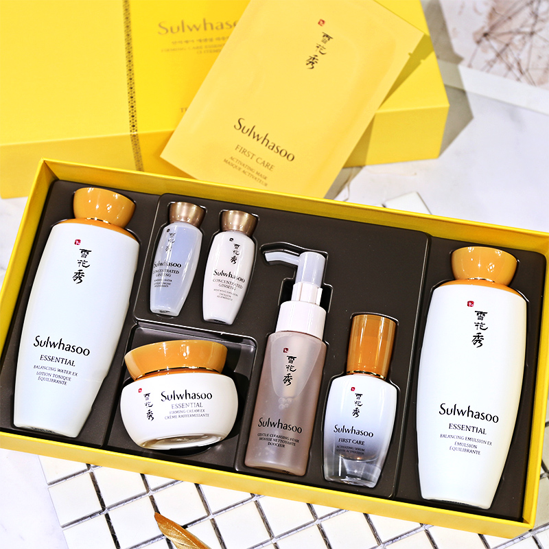 月薪3k护肤品排行榜,月薪3万护肤品推荐