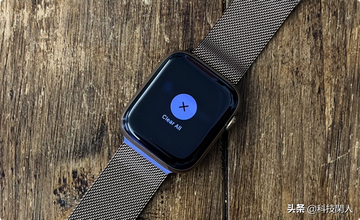 applewatch手表怎么改变模式,applewatch手表怎么设置好点