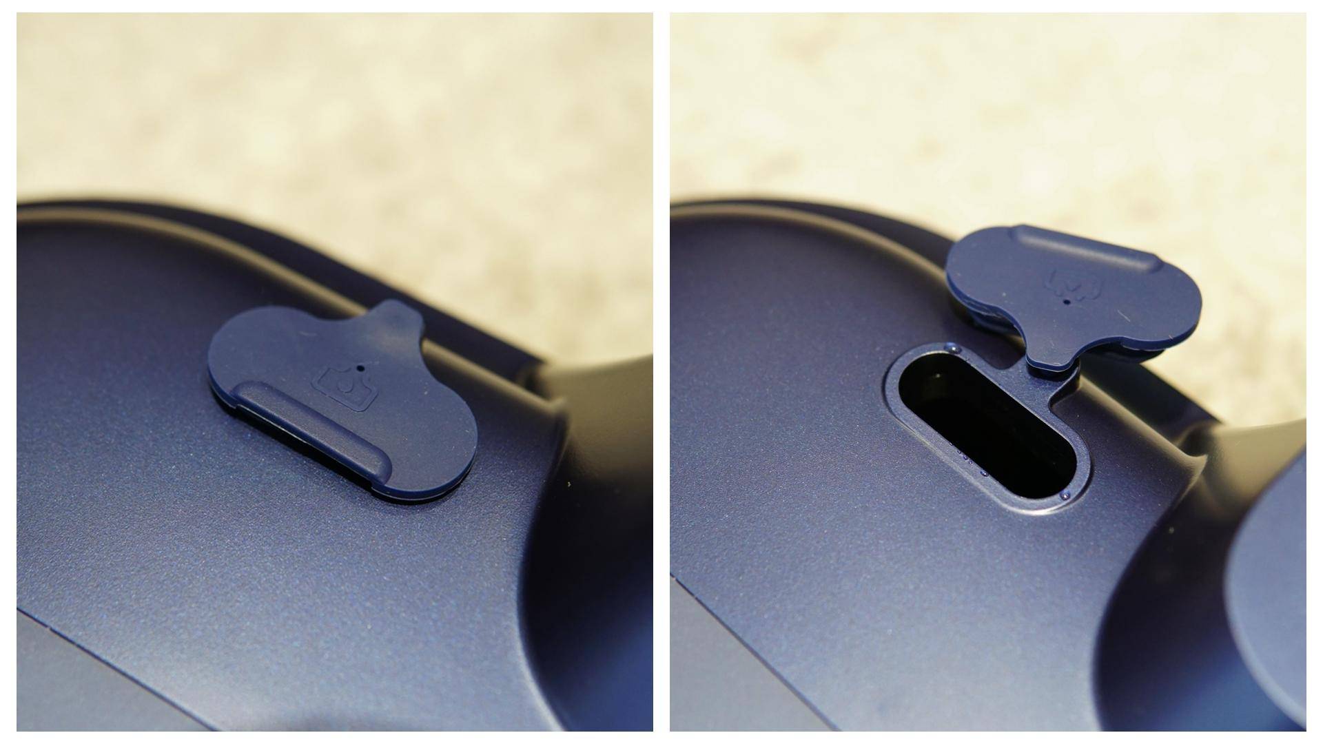 德国蓝宝拖把拖地,拖地洗地一体机测评