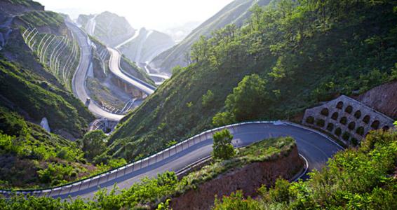 来西安旅游怎能错过这十大景点,西安旅游最值得去的10个景点