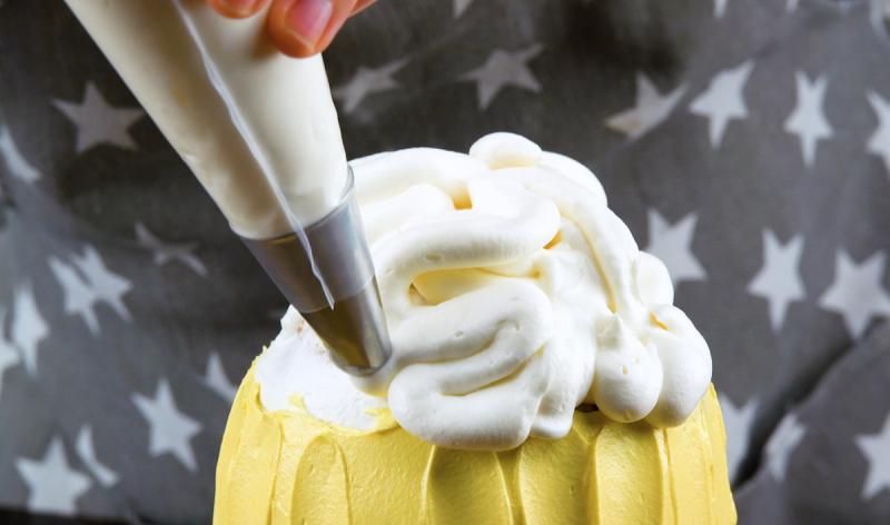 啤酒蛋糕怎么做,创意蛋糕可以用什么来做