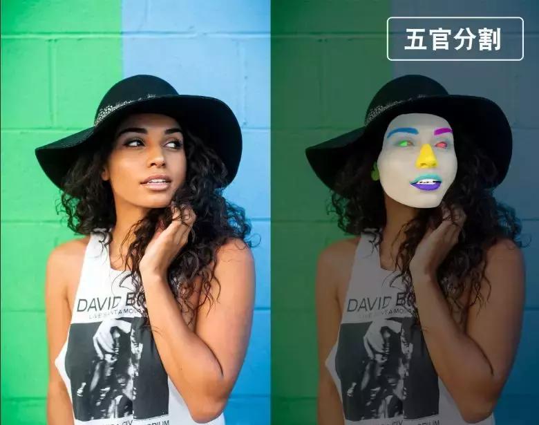 美图秀秀怎么样去除照片里的倒影,美图秀秀怎么样把图片变清晰