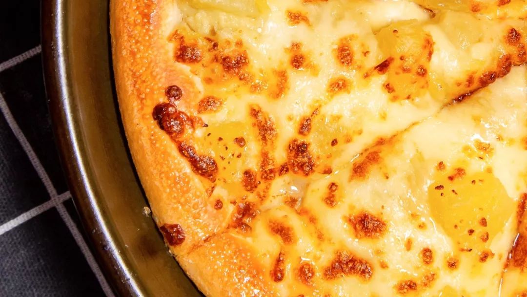 「广佛189店」49.9「尊宝比萨」10寸比萨+鸡米花+烤翅1对+饮品2杯