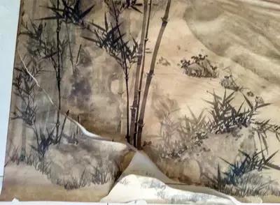 做旧手工作品,看见别人的作品自己也想拍怎么办