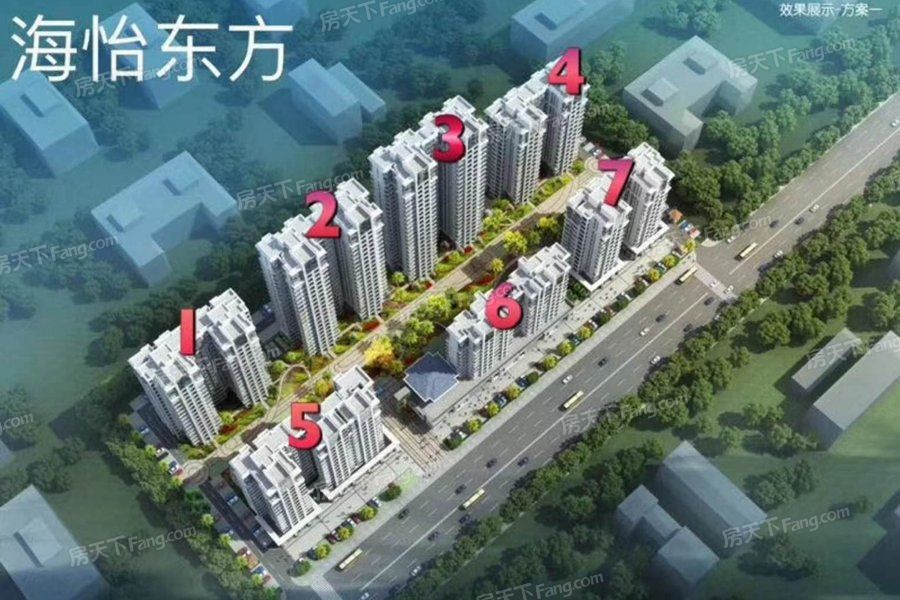 北海房产楼市今日头条,最新北海楼市消息